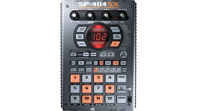 ＊専用＊sp404sx  サンプラー